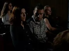 Porno mature signore di gruppo snella quattrocchi tipa