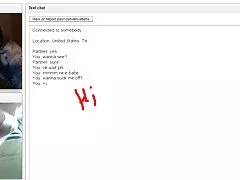 Porno con gli uomini russa ragazza sollevato verso l'alto peep