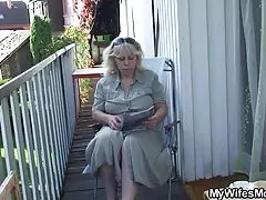 Online porno figlio con mamay naturale messo a punto