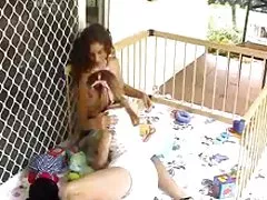 Vedi foto porno di ragazze russe piacevole, procace bionda!