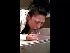 In età prendere meglio il mio cazzo!