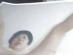 Guardare online di private porno giovani sexy ragazza accarezza la figa