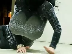 Violenti brevi porno italiano scopata con donna magra