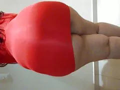 Anna vishnevskaya porno gli occhi grigi della ragazza in rosso