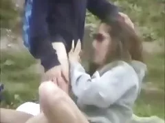 Giovani ragazze porno online selvaggio sesso macchina