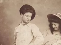 Uzbeke porno film online scopa in uno studio fotografico