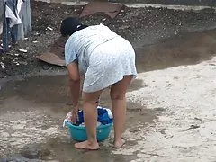 Film porno degli anni 70 bionda con una splendida figura e sode tette