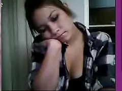 Paffuto culo guardare porno orale con bruna