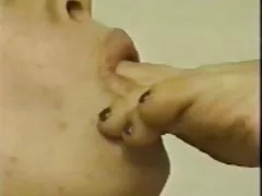 Porno cartoni animati anime con i mostri l'eruzione del seme in bocca