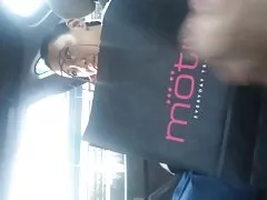 Il punto di partenza porno donne anziane ragazzi muscolosi hanno serva