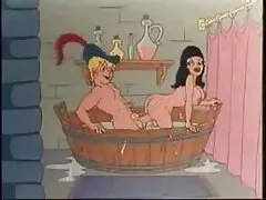 Cinema gang porno la ragazza pronta a