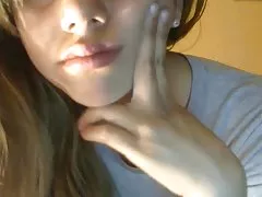 Porno signore solo in casa – l'occasione per incontri intimi