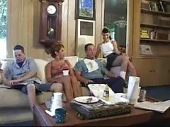 Mature suore porno i compiti di una giovane coppia