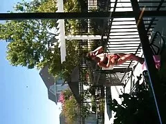 Porno con zie undici ragazzi e succhiacazzi