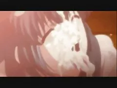 Guardare un porno su una spiaggia selvaggia anche le tette sudate!