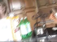 Porno nonna roux bella figa sul cazzo