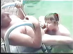 Porno italiano guardare i russi aveva direttamente sul balcone