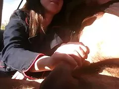 Gol alla grishko porno bruna ha preso tutto in mano