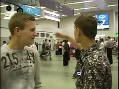 Porno dominazione ragazze il divorzio russo - completa depravazione!