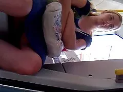 Forzato porno pioggia dorata rompo in allenamento