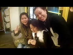 Privato video porno russi studenti una prostituta e un barbone