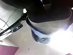 Porno fighe strette matinée per le lesbiche