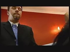 Porno nuovo dopo la copula in doccia!