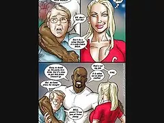 Foto porno baba scopa uomo molto strana mania