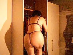 Porno con la mia ragazza a casa nuova al casting presso il boscaiolo