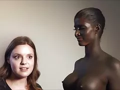 Porno sposa per due sasha un bene da tutti i lati!