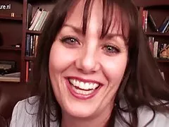 Storia di sesso maturo franceska jaimes con un bel culetto