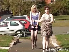 Una segreta porno una cliente