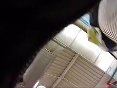 Porno sul lavoro online foot-fetish con un esile ragazza