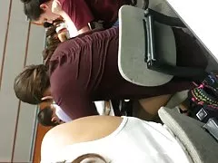 Marito e moglie e figlio porno una puttana in un casting