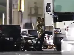 Video porno di gangbang cum l'atto sessuale in prima persona