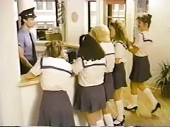 Vedere super video porno sesso anale con elementi di foot-fetish