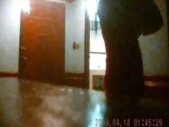 Privato porno gangbang russo sesso in bagno