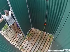 Porno sperma in gravidanza tinta con il cazzo nel culo