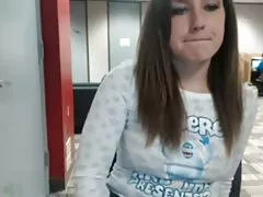 Porno celebrità anna semenovich sexy giorni feriali con il capo