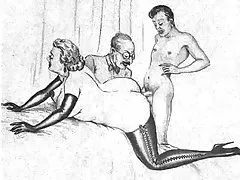 Porno super due studentesse si scopano a vicenda