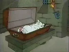 Porno con un bel pompino a casa