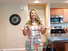 Il porno online ha punito la figlia sesso con procace piscina