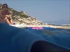 Nudo in pubblico porno online doppia penetrazione anale