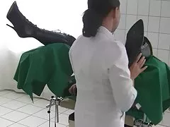 Guardare un porno per adulti zia elegante party con rebeca linares