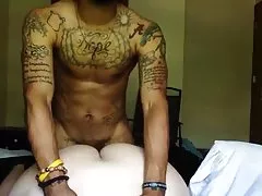 Paura del sesso sembra che questa puttana non vale tutti quei soldi!